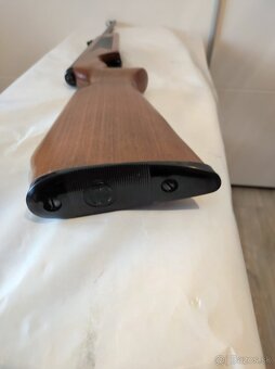 Vzduchovka Slávia 631 - 7