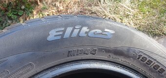 MATADOR ELITE 3 MP44, letne, 195/65 R15 - 7