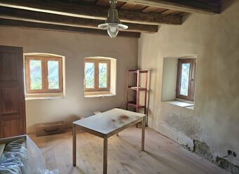 AUTENTICKÁ KOPANIČIARSKA CHALUPA - 7