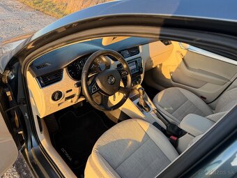 Škoda Octavia 2.0TDI 110kw DSG/6st. - 7