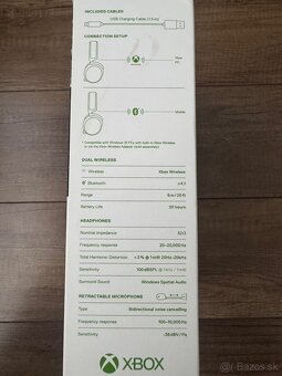 Steelseries arctis 9x wireless - 7