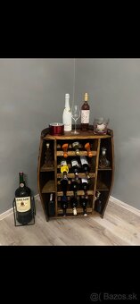 Dubovy Sud - Vinoteka - 7