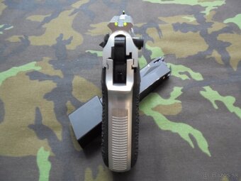 Vorsk VM9 Osiris gas GBB full metal. - 7