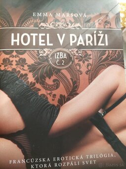 Predám novšie knihy - 7