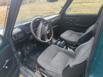 Lada Niva - 7