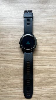 Garmin Fenix 6 PRO SOLAR - 7