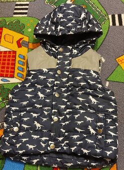 Detské oblečenie - 7