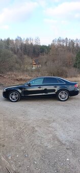 A4 B8 2.0 TDI - 7