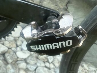 Carbonový Cestný Bicykel UCI - 7