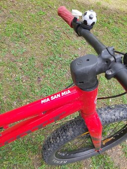 20" SCOTT limitka Bayern Mnichov - 7