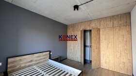 NA PRENÁJOM – Luxusný 2-izbový byt v TOP lokalite Michalovie - 7