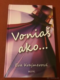 Knihy od : Táňa Keleová- Vasilková  a iné - 7