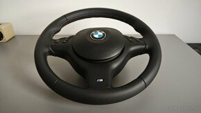 BMW volant M-paket - 7