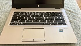 HP EliteBook 840 G3 - 7
