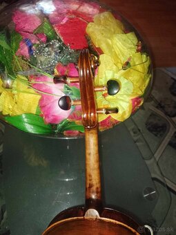 Predam stary prfektny nastroj 4/4 - 7