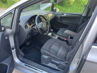Volkswagen sportsvan 1.4tsi 92kw DSG Lounge - 7