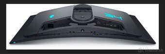 34" Dell Alienware AW3423DWF - 7
