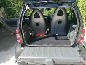 Smart fortwo - 7