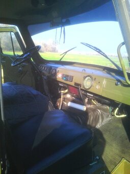 UAZ 452 Buchanka - 7