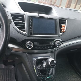 Honda CR-V - 7