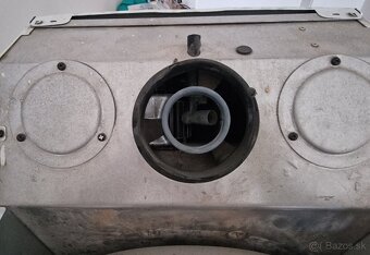 Plynový kotol BAXI Main Digit turbo - 7