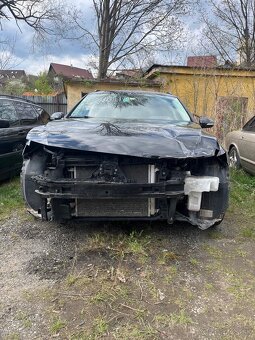 Passat b8 - 7