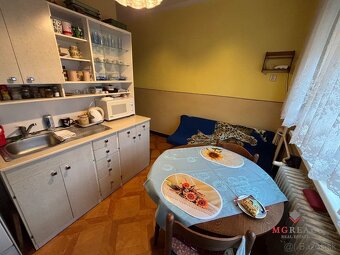 3 izbový byt  balkónom Topoľčany - 7