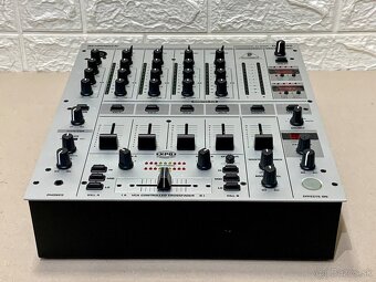 Behringer DJX 700 …. Mixpult …. Mixer - 7