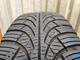 Zimné pneumatiky DUNLOP Winter Trail - 185/60 r15 88T - 7