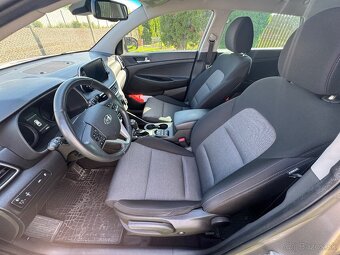 Hyundai Tucson 1.6tgdi. 49 000km - 7