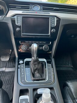 Volkswagen Passat B8 - 7