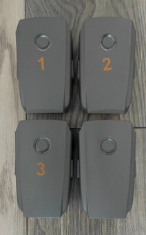 DJI Mavic 2 Pro + fly more kit - 7