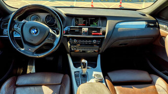 BMW X4 XDrive20d A/T - 7