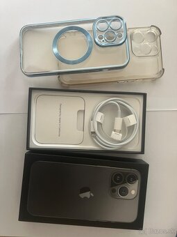 iPhone 13 pro 128gb - 7