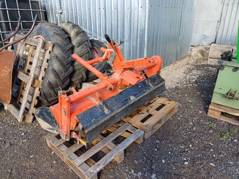 Malotraktor - 7