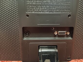 Monitor LG - 7