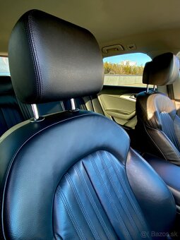 Audi a6 c7 3.0 - 7