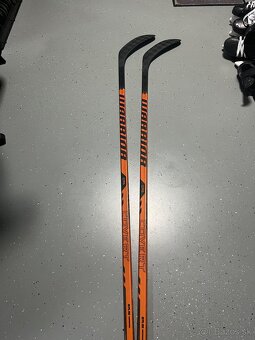 hokejka Warrior QR6 Pro - 7
