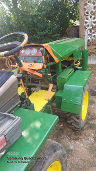Malotraktor - 7