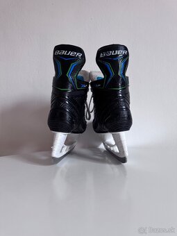 BAUER X LP JUNIOR 1.5 EU34 - 7