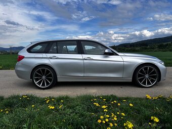BMW F31 - 7