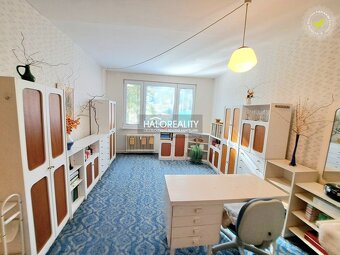 HALO reality - Predaj, trojizbový byt Kremnica, s balkónom - - 7