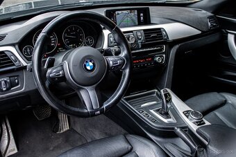 BMW Rad 3 GT 320d xDrive Gran Turismo A/T - 7