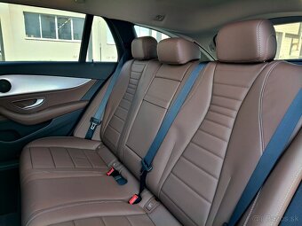 MERCEDES E220D ALL-TERRAIN, 2021, 9G, AVANTGARDE,8XKOLA, DPH - 7