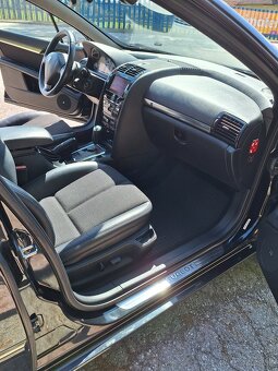 Predám Peugeot 407sw 2,0HDi, 120kW - 7