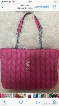 Kabelka_YSL - 7