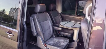 Volkswagen T5 Multivan 2.0 BiTDI Highline DSG - 7