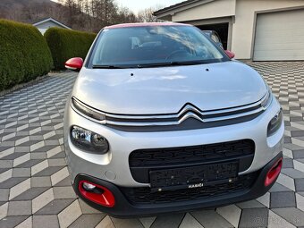 CITROEN C3 1.2 PURE TECH,81KW,115000KM,MOD.2019 - 7