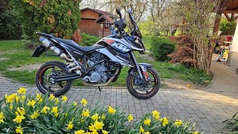KTM 990 SMT 2011 ABS - 7
