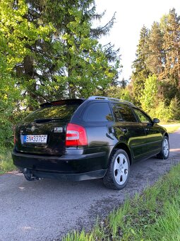 ✅Škoda Octavia 2 1.9 Tdi 4x4 M6 - 7